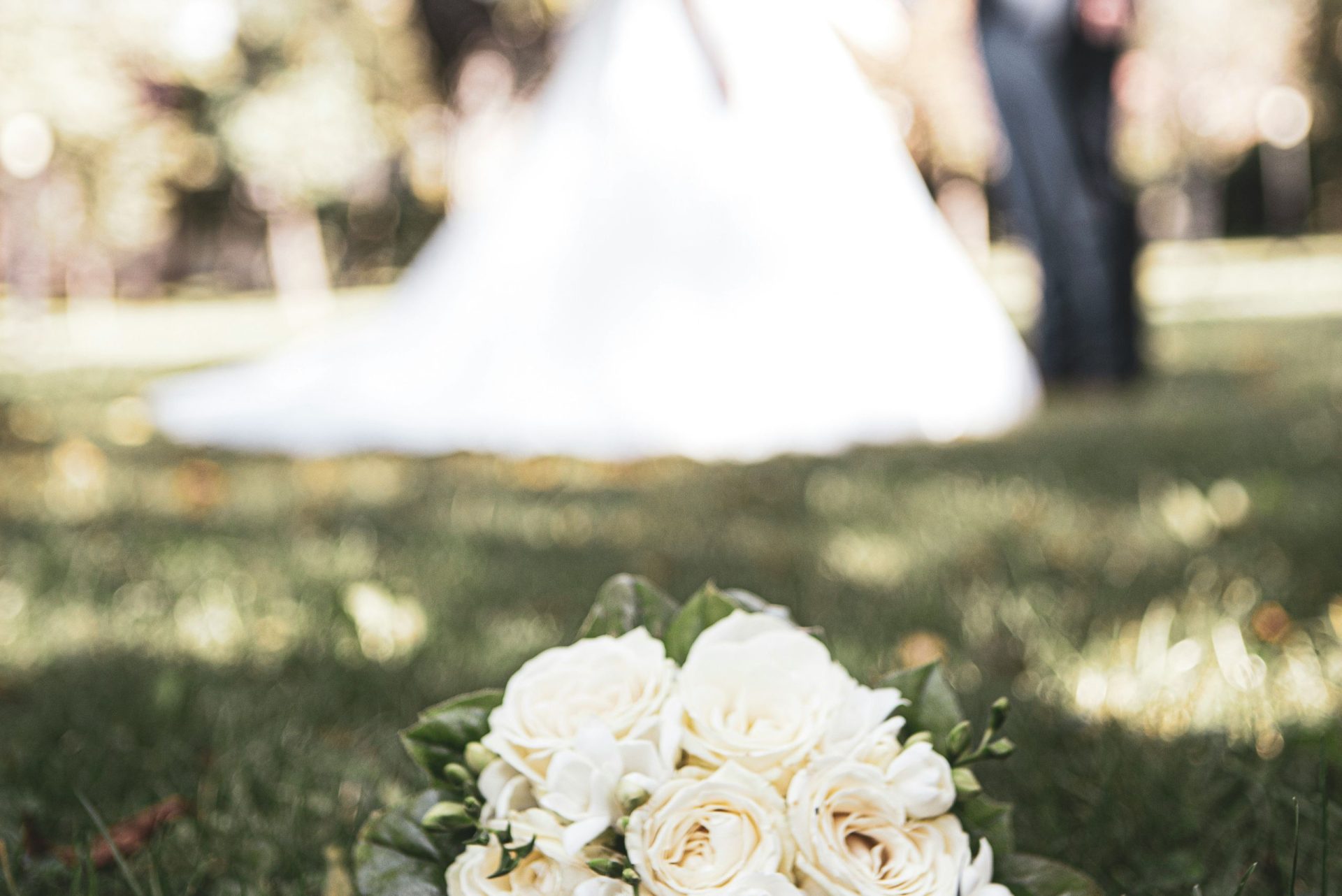 Weddings at The Coach